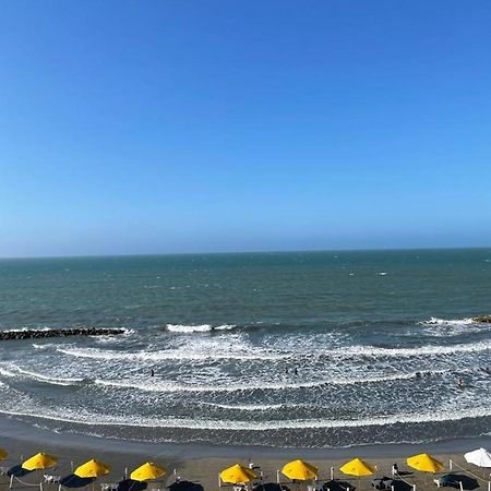 Apartamento Pechis Altamar Cartagena Exterior foto