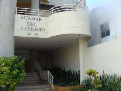 Apartamento Pechis Altamar Cartagena Exterior foto